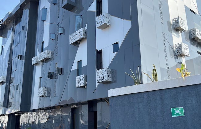 360 apartments and hotels - Foto 13