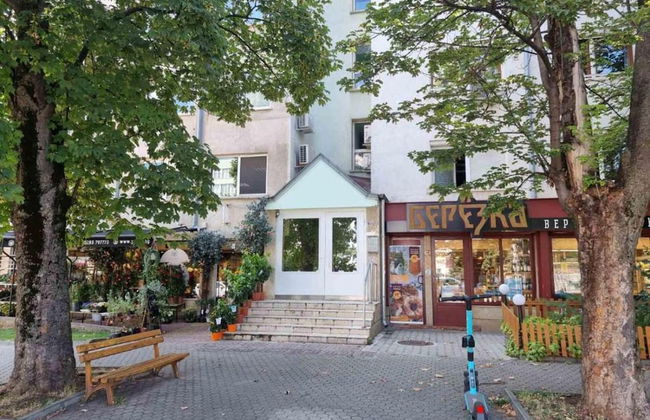 Apartment Lozenets, Sofia, Bulgaria - Foto 16