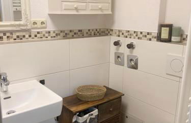 Lindners Hideaways - Bergnest Lodge - Bergblick Fewo 6 Pers Balkon Garten Hund Ski Unterkunft Luftkurort Oberreute nähe Buchenegger Wasserfälle Eistobel Bodensee - Foto 28