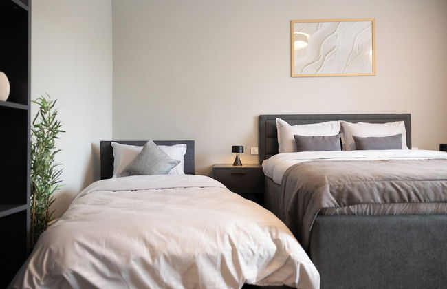 Prishtina City Apartments - Foto 46