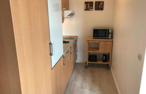 Steiner Strandappartements Appartement 310 Südseite mit seitlichem Meerblick - Foto 7