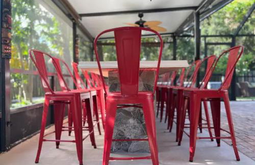 Poolside Cocoa Oasis w/ Tiki Bar! - Foto 28