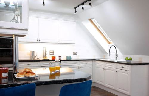 Pochin House Apartment Penthouse - Foto 18