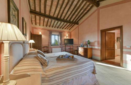 La Marrana - Castello del Terriccio - Foto 43