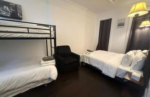 The Lexington Stay - Foto 73