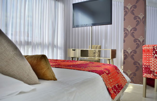 Monterosa Apartamentos Amoblados - Foto 12