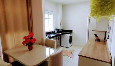 APTO, 2/4, 2 ar-condicionados e bem localizado. - Foto 4