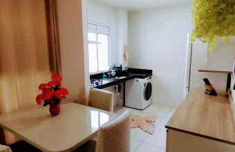 APTO, 2/4, 2 ar-condicionados e bem localizado. - Photo 4