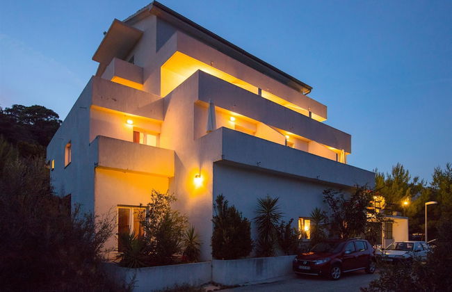 Apartments Daniela - Foto 33