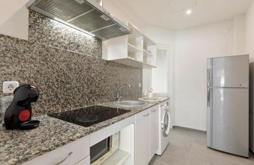 Apartments Sata Sagrada Familia Area - Photo 60