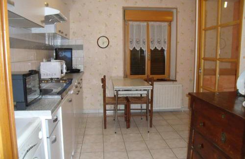 Gîte Les Hirondelles - Foto 48