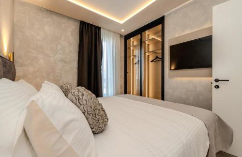 Apartment EMMA Gold with sauna - Foto 34