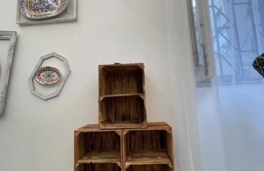 Tiski Toski Apartments Palermo - Foto 41