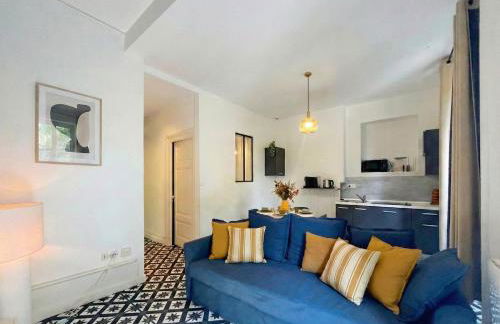 Novita - Appartement 4 personnes - check in h24 & wifi - Photo 8