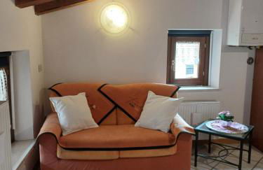 Splendida Mansarda, aria condizionata "ALLE MURA DEL CASTELLO 2 Stefano e Paola Marchesini" - Foto 11