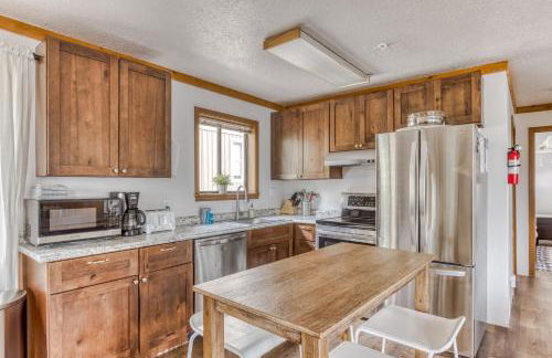 Little Trail Lodge - Unit B - Foto 12