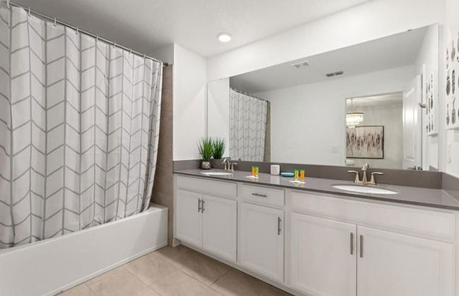 Gorgeous 4 Bd w Pool at Storey Lake Resort 4277 - Photo 47