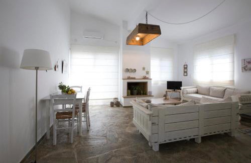 Seafront Rododafni Loft - Foto 6