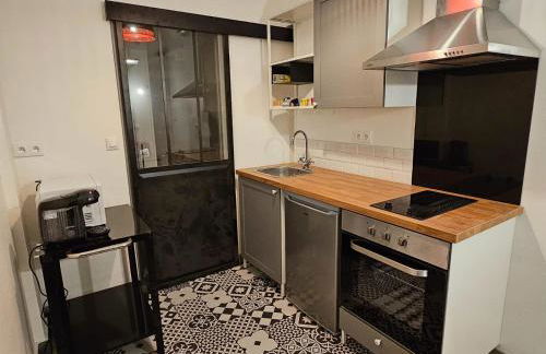 Beaugency-2 sur la route des châteaux - Photo 5