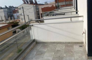 Dionysus building - Foto 21