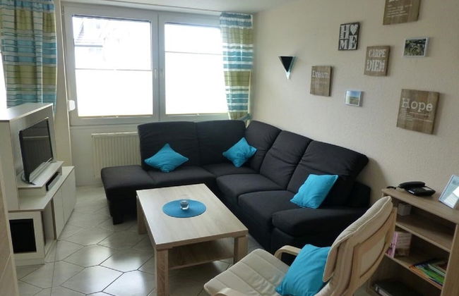 Haus Seemöwe - Foto 13