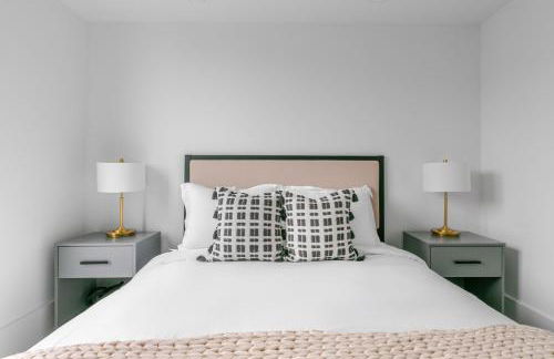 Blueground SoMa fitness center nr Civic Center SFO-2123 - Foto 11