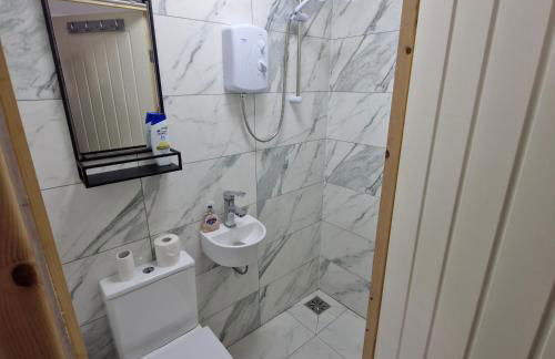 Guest house in Rochdale Manchester - Foto 10