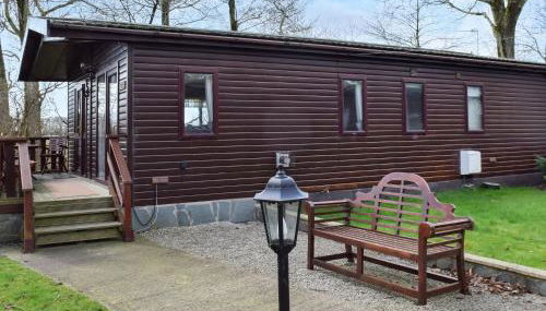 Woodpecker Lodge - Uk49149 - Foto 4