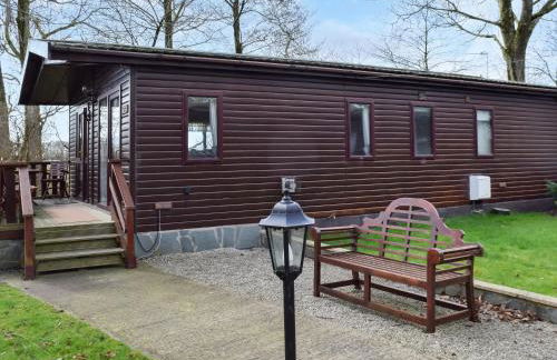 Woodpecker Lodge - Uk49149 - Foto 4