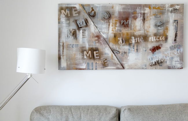 Soglow Business Class Aparthotel - Foto 17