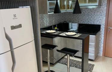 Terraço Harmony Flats GRU - Foto 51