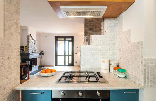 Villa Afrodite - Foto 26