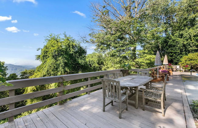 Asher by Avantstay Mountain Escape + Pool/spa - Foto 20