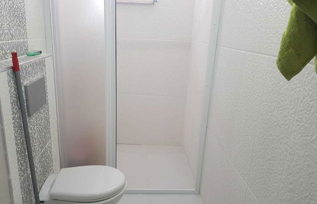 Eyup Sultan Family Apartment - Foto 8