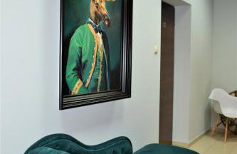 Apartamenty i pokoje „Pod Jedynką” - Foto 42