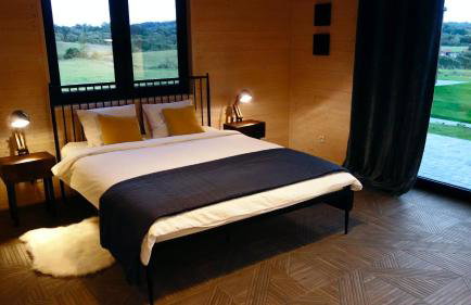 Dzikie Lisko - Apartamenty w Bieszczadach - Foto 15