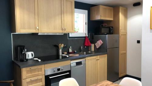 Gîtes du Grand Replomb - Foto 2