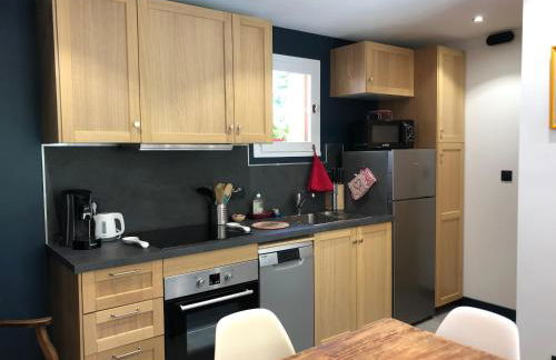 Gîtes du Grand Replomb - Foto 2