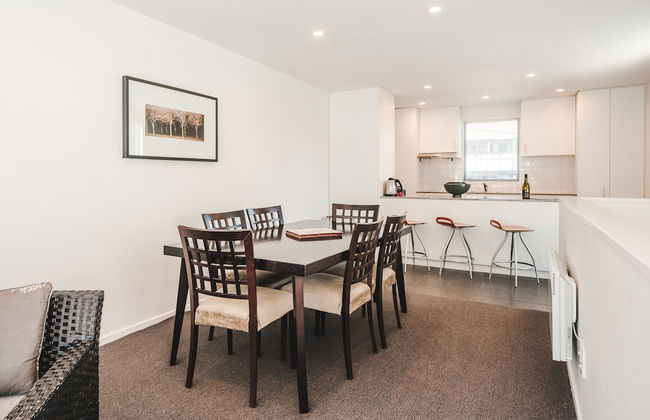 Blue Peaks Apartments - Photo 19