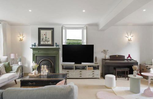 Victorian House Gym Games Room & 2 Acre Gardens - Foto 31