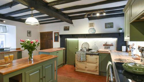 Manor Farmhouse - Foto 5