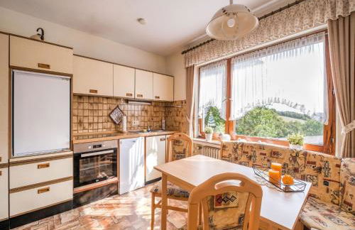 Geräumiges Apartment am Waldrand im Sauerland - Foto 10