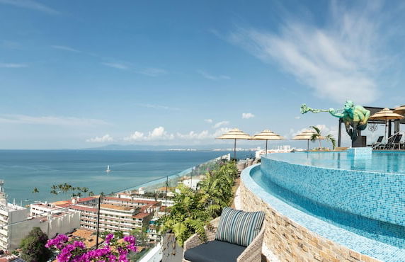 Pinnacle Resorts 179 - Adults Only - Foto 62