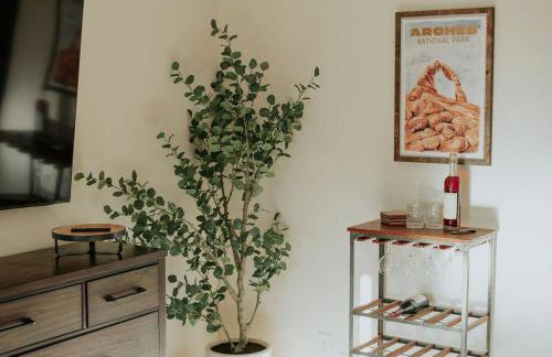 The Charlotte House With Soaking Tub, Arcade Game, Firepit - Foto 23