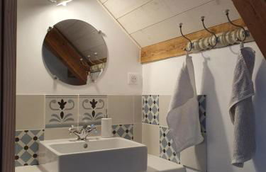 Gîte sainte Famille - Photo 38