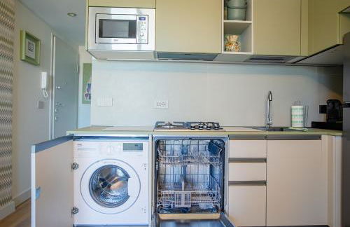 MDF Monolocale a Fregene 100 mt dal mare - Foto 41