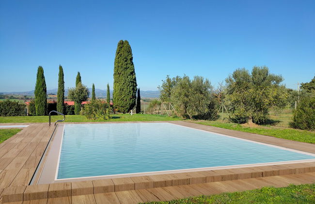 Ribusieri Country House - Photo 30