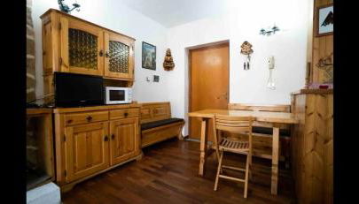 Pescocostanzo s Home park&garden - Foto 4