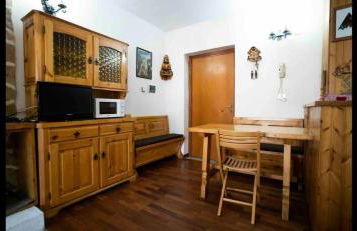 Pescocostanzo s Home park&garden - Foto 4