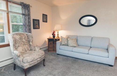 Spacious Bass Creek Apartment B near Peace Trail - Foto 19
